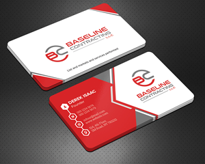 Visitenkarten-Design von sadikul islam für dieses Projekt | Design: #31709232