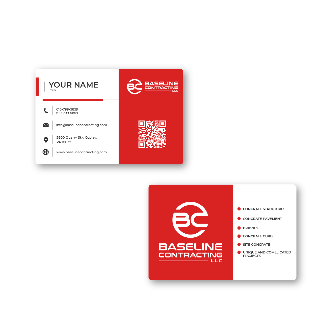 Visitenkarten-Design von zero creative für dieses Projekt | Design #31683432