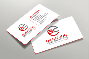 Business Card Design by Expert Bappy for this project | Design: #31693623