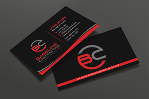 Business Card Design by Expert Bappy for this project | Design: #31693664