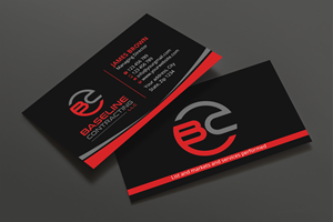Business Card Design by Expert Bappy for this project | Design: #31693666