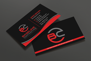 Business Card Design by Expert Bappy for this project | Design: #31693669