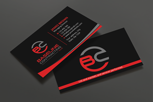 Business Card Design by Expert Bappy for this project | Design: #31693779