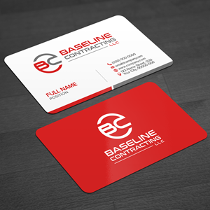 Business Card Design by WellDesign for this project | Design: #31688643