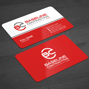 Business Card Design by WellDesign for this project | Design: #31688644