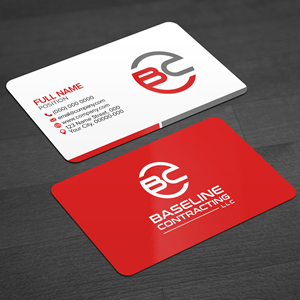 Business Card Design by WellDesign for this project | Design: #31688645