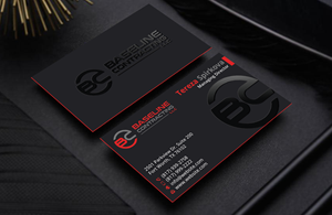 Business Card Design by DesignerShahadat for this project | Design: #31684124