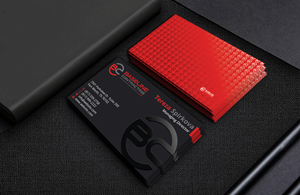 Business Card Design by DesignerShahadat for this project | Design: #31684140