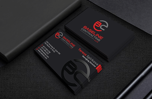 Business Card Design by DesignerShahadat for this project | Design: #31684141