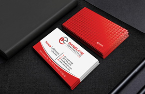 Business Card Design by DesignerShahadat for this project | Design: #31684237