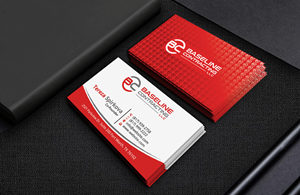 Business Card Design by DesignerShahadat for this project | Design: #31684238