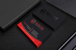 Business Card Design by DesignerShahadat for this project | Design: #31684240