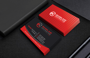 Business Card Design by DesignerShahadat for this project | Design: #31684242