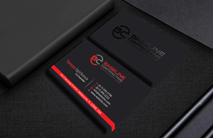 Business Card Design by DesignerShahadat for this project | Design: #31688677