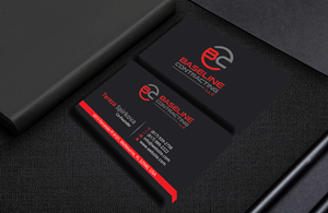 Business Card Design by DesignerShahadat for this project | Design: #31688678