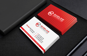 Business Card Design by DesignerShahadat for this project | Design: #31688683