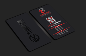 Business Card Design by DesignerShahadat for this project | Design: #31689432