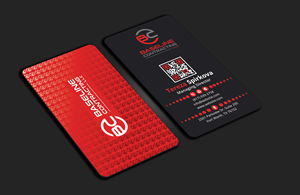 Business Card Design by DesignerShahadat for this project | Design: #31689433