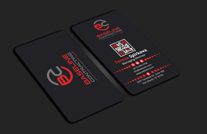 Business Card Design by DesignerShahadat for this project | Design: #31689434