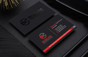 Business Card Design by DesignerShahadat for this project | Design: #31691732