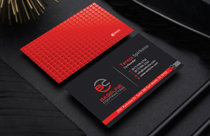 Business Card Design by DesignerShahadat for this project | Design: #31691734
