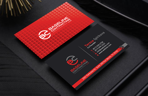 Business Card Design by DesignerShahadat for this project | Design: #31691736
