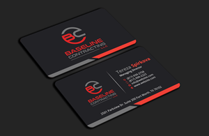 Business Card Design by DesignerShahadat for this project | Design: #31697726