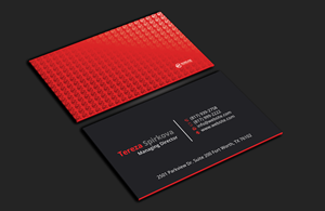 Business Card Design by DesignerShahadat for this project | Design: #31697749