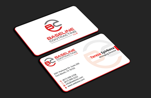Business Card Design by DesignerShahadat for this project | Design: #31697782