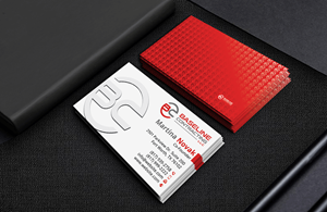 Business Card Design by DesignerShahadat for this project | Design: #31697802