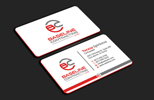 Business Card Design by DesignerShahadat for this project | Design: #31697814
