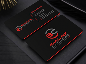 Business Card Design by Innovative Graphix for this project | Design: #31686244