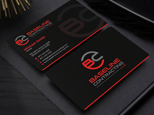 Business Card Design by Innovative Graphix for this project | Design: #31686247