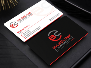 Business Card Design by Innovative Graphix for this project | Design: #31686265