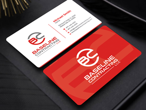 Business Card Design by Innovative Graphix for this project | Design: #31686279