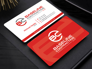 Business Card Design by Innovative Graphix for this project | Design: #31686280