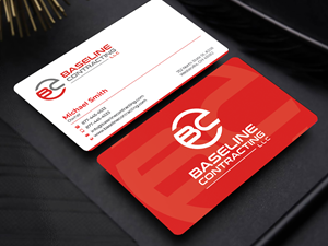 Business Card Design by Innovative Graphix for this project | Design: #31686282