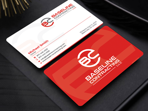 Business Card Design by Innovative Graphix for this project | Design: #31686285
