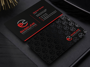 Business Card Design by Innovative Graphix for this project | Design: #31686350