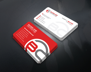 Business Card Design by artbitin for this project | Design: #31685124