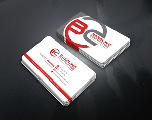 Business Card Design by artbitin for this project | Design: #31685125