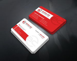 Business Card Design by artbitin for this project | Design: #31685126