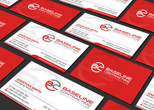 Business Card Design by Creations Box 2015 for this project | Design: #31700202