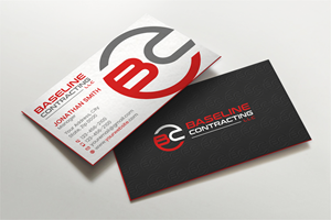 Business Card Design by LAXMI DESIGNHUB for this project | Design: #31685568