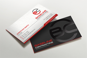 Business Card Design by LAXMI DESIGNHUB for this project | Design: #31685569