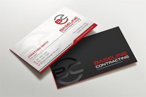 Business Card Design by LAXMI DESIGNHUB for this project | Design: #31685572