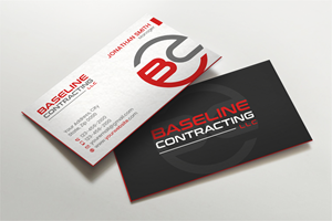 Business Card Design by LAXMI DESIGNHUB for this project | Design: #31685582