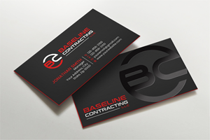 Business Card Design by LAXMI DESIGNHUB for this project | Design: #31685592