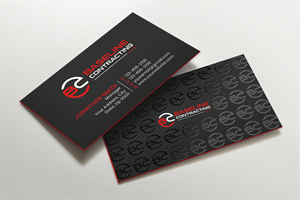 Business Card Design by LAXMI DESIGNHUB for this project | Design: #31685593