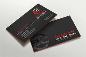 Business Card Design by LAXMI DESIGNHUB for this project | Design: #31685594